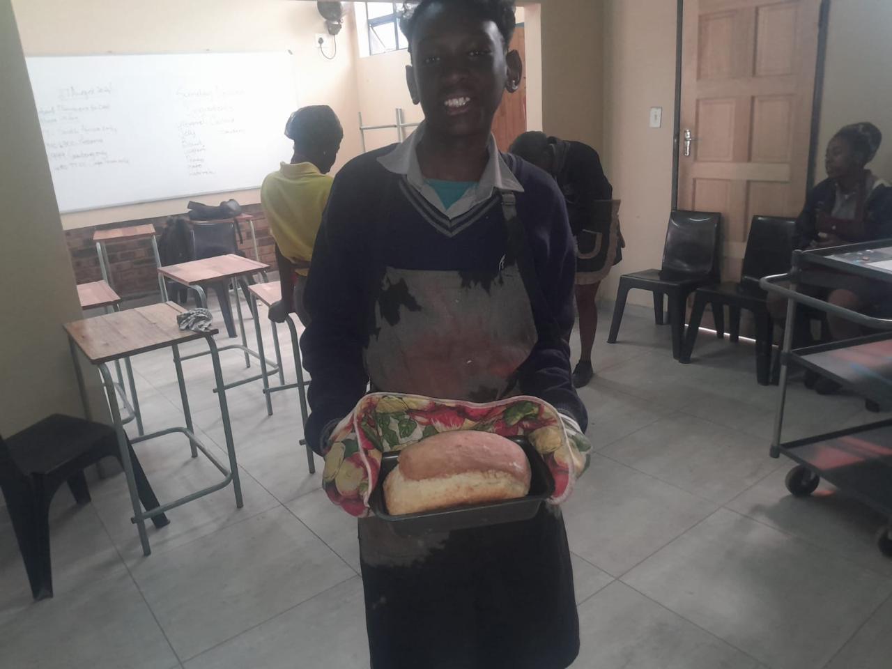 Bread